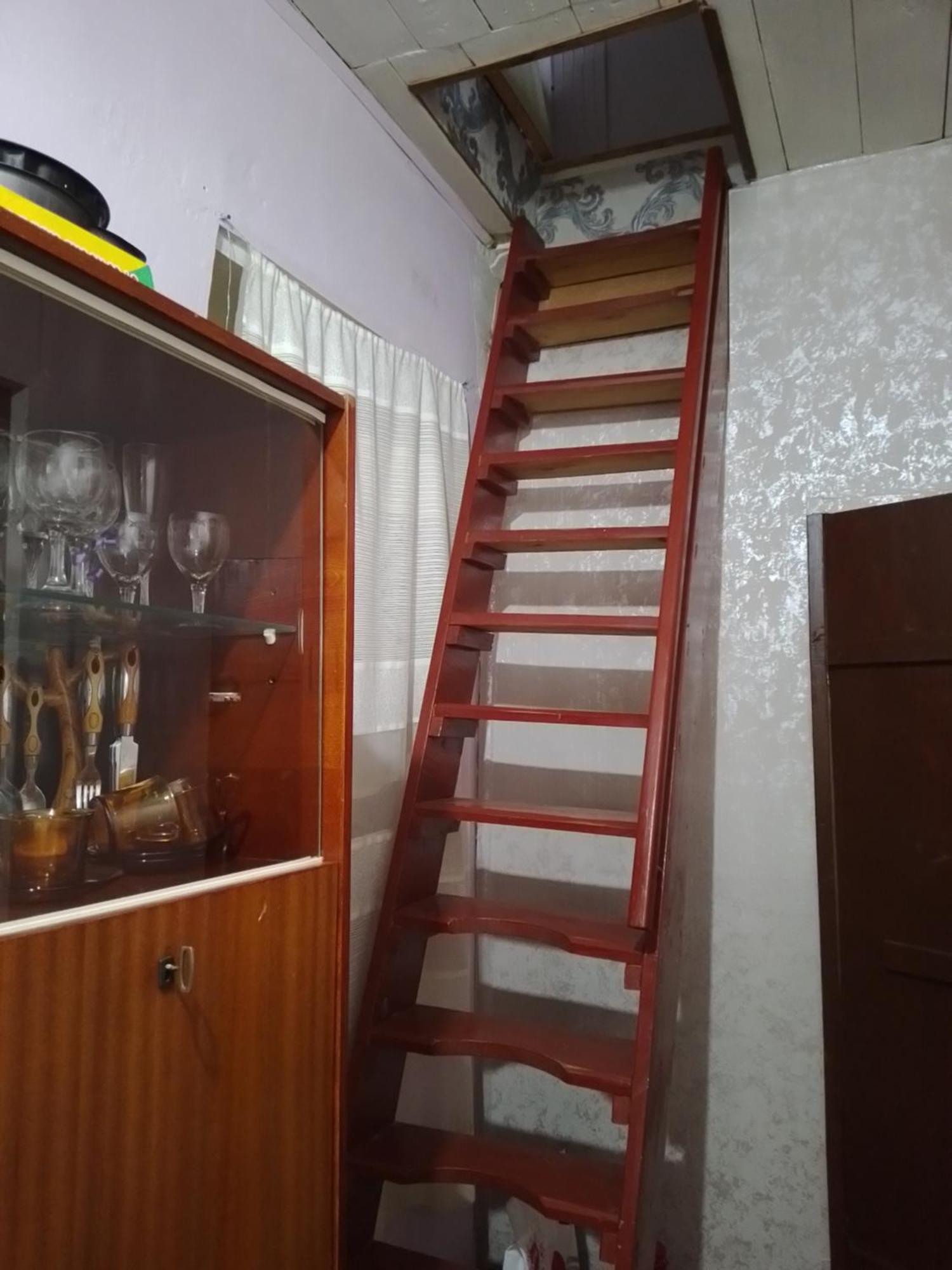 Tsvirmi Zviadi'S Guesthouse Mestia Eksteriør bilde